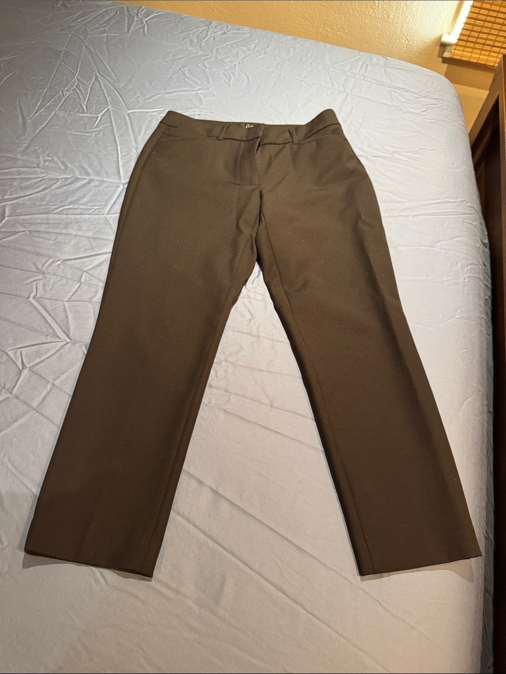 White House Black Market Dress Pants